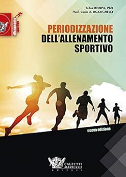 Periodizzazione dell'allenamento sportivo: Nuova edizione eBook 